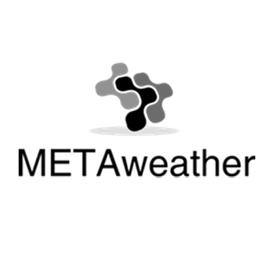 Logo METAweather | Senkrechtstarter Förderberatung