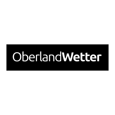 Logo OberlandWetter | Senkrechtstarter Förderberatung