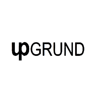 Logo upGRUND | Senkrechtstarter Förderberatung